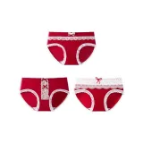 Элегантный бант + двойная бабочка кружево + влюбленная бант