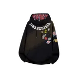 Черный (с флисовой подкладкой)