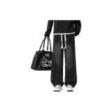 Чёрный, серый, флисовая подкладка