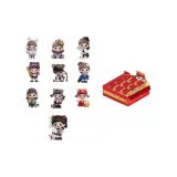 Целая коробка 9 штук