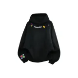 Чёрный Тонкий [Премиум]