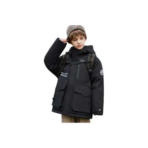 M JBABY Школьный возраст Топы