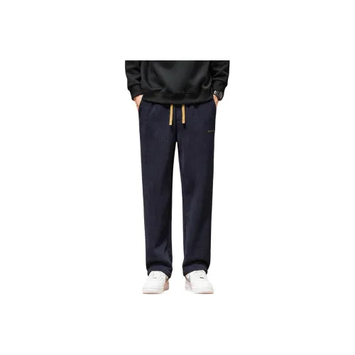 KGJTFDD Мужские Повседневные Штаны