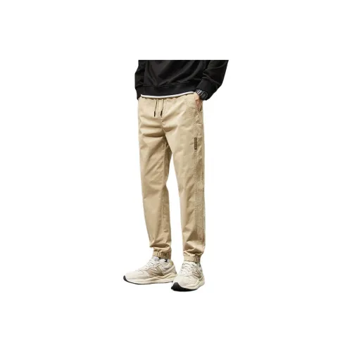 STRONG DREAM Мужские Карго Брюки