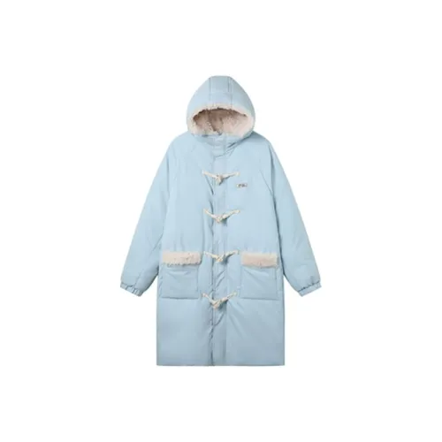 SHANQINGWU Хлопковый пуховик женский