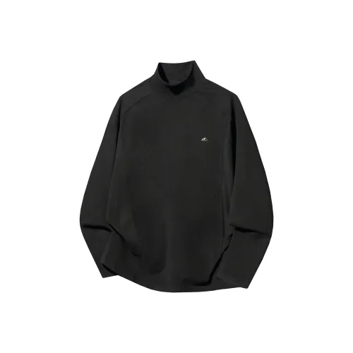 XIACENGJICHU Унисекс T-рубашки