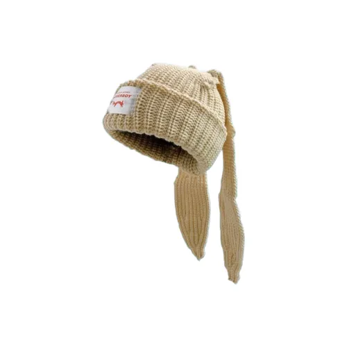 YALMY Олень Плюшевый Шапки-бини Унисекс