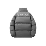 Темно-серый