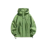 Фруктово-зеленый