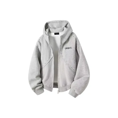 MOO TONAL Унисекс Свитшоты