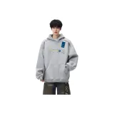 Серый меланж