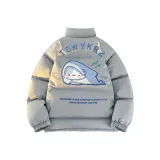 Лунно-голубой