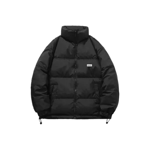 SNOOPY Унисекс Пуховики