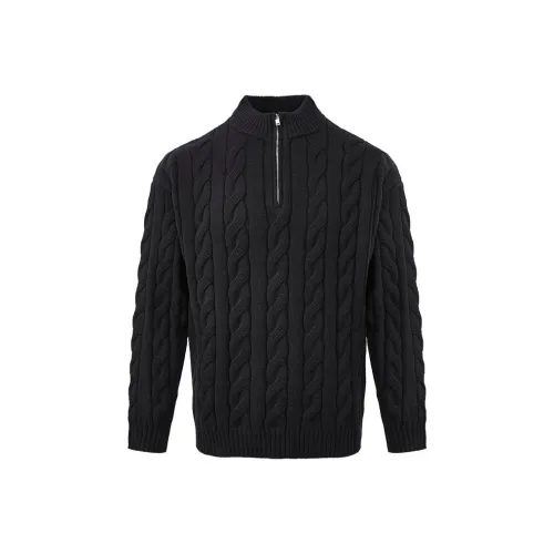 POSIYING Унисекс Трикотаж