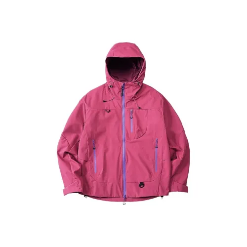 NINEDAO Унисекс Куртки