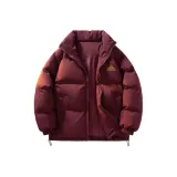 Бордовый-Желтый Логотип