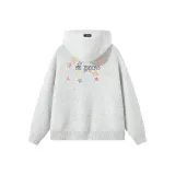 Светло-серый