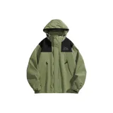 Армейский зеленый