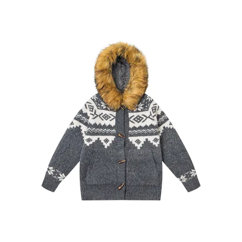 CASTLE WOODS Женская трикотажная одежда