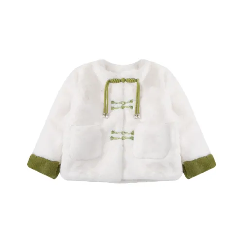 ABDT Ecru KIDS Свитера