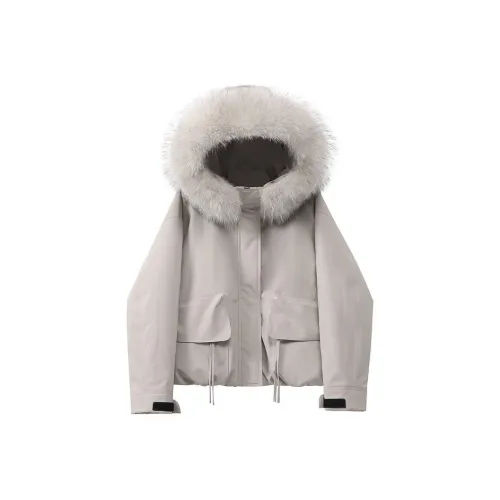 April20th Женские парки