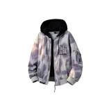 Дикая природа, фиолетовый