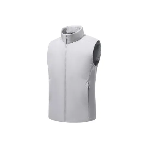 PISYPOX Унисекс Жилеты