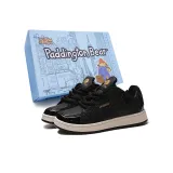 Чёрный Золото (с флисовой подкладкой)