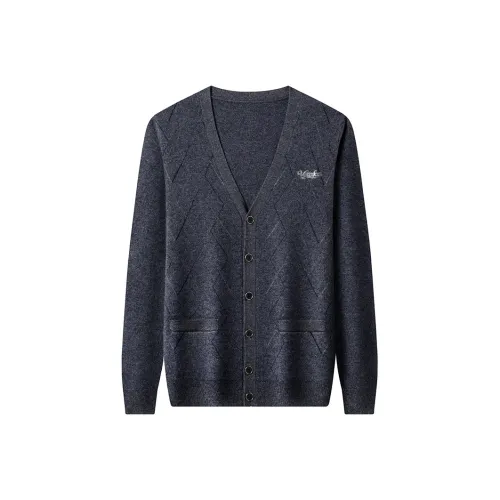 VERAF CA Унисекс Трикотаж