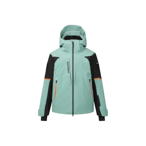 SALOMON UNI S Motion GTX SKI Топ Унисекс