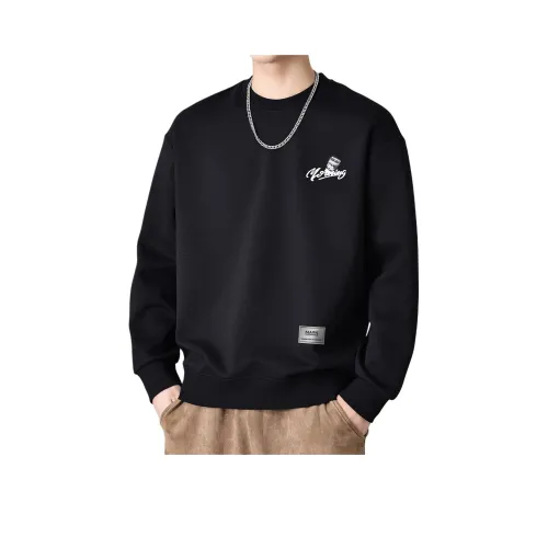 FAIRWHALE Wind Style Collection Свитшот Унисекс