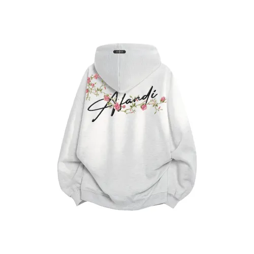 AFANDI Унисекс Свитшоты