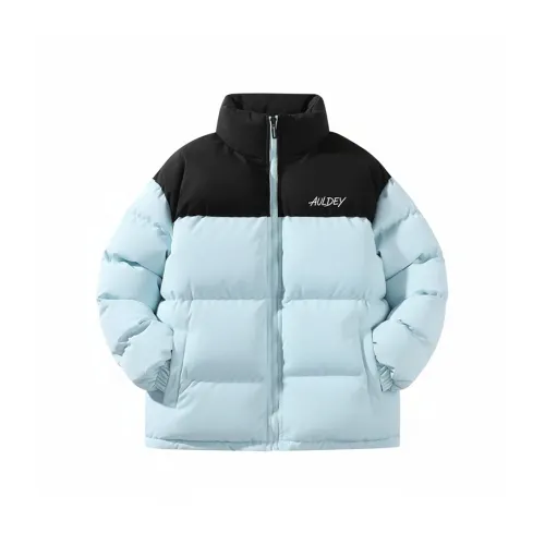 AULDEY Унисекс Пуховики