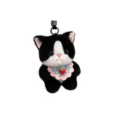 Компьютеры, Черный кот