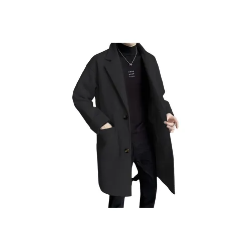 FRANBERG Мужское пальто