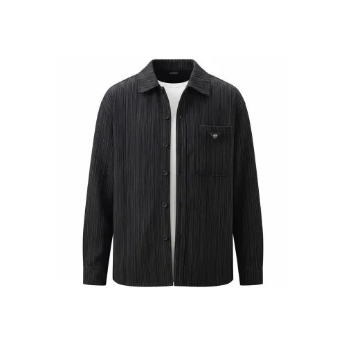 Jeep Унисекс Рубашки