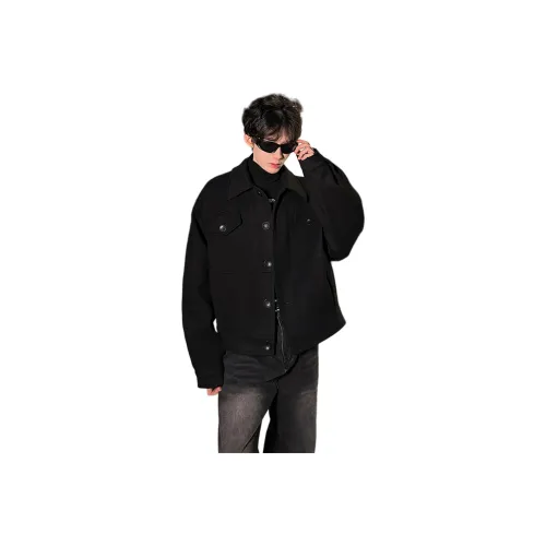 ULTRA QUATTRO Унисекс Куртки