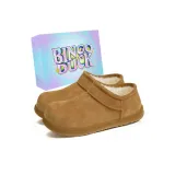 Верблюжий цвет + Эксклюзивная коробка для обуви