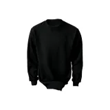 Черный (с флисовой подкладкой)