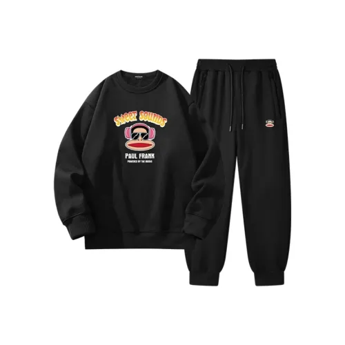 PAUL FRANK Свитшот Комплект Унисекс