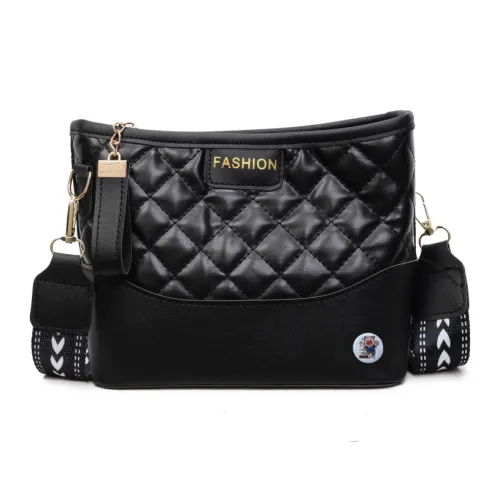 XIAOZHUBANNA ПУ (полиуретан) Сумка через плечо Стандартная Женская Многоцветная