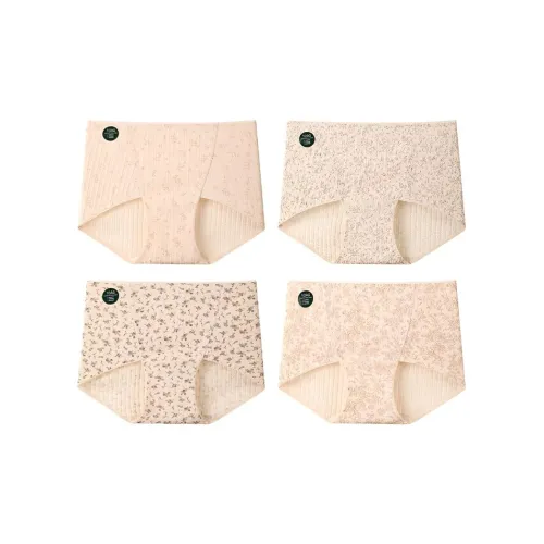 CAOBENCHUSE Женские трусики-бикини