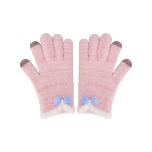 TUCANO Полиамид Вязаные Перчатки Унисекс