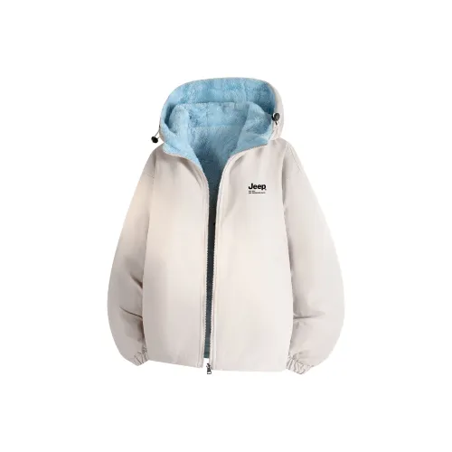 Jeep Унисекс Пуховики