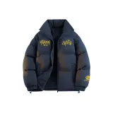 Темно-синий