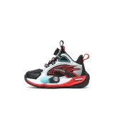 Огненно-красный