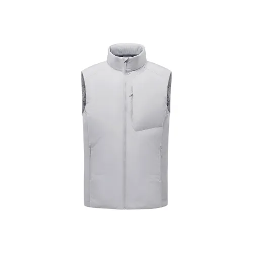 PISYPOX Унисекс Жилеты