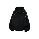 Black Fleece-Lined [Премиум]