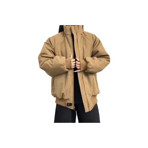 DEMAVIE Унисекс Пуховики