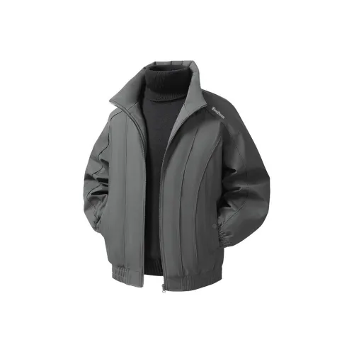 TOM DWAN Унисекс Пуховики